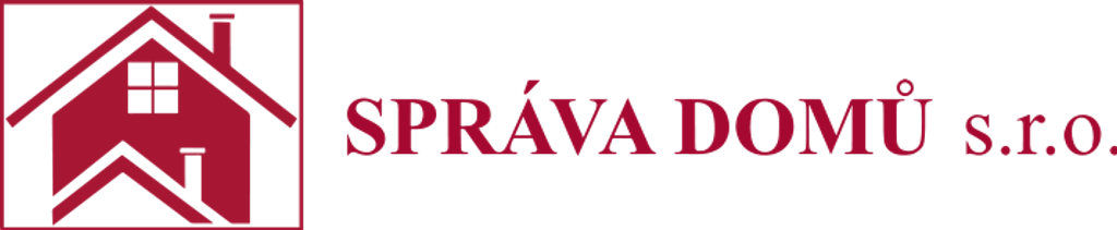 SPRÁVA DOMŮ s.r.o.