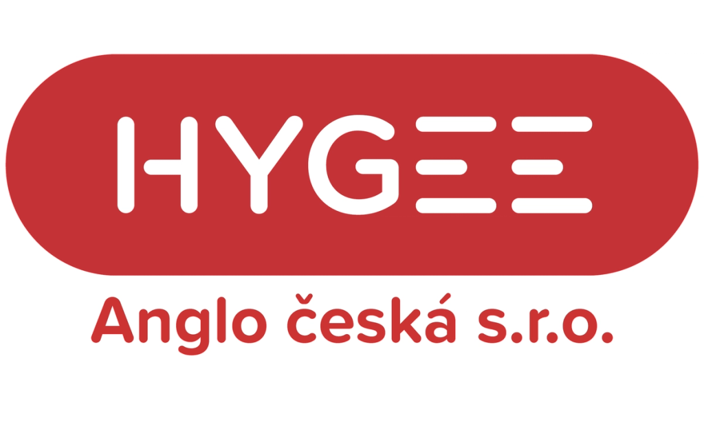 Hygee Anglo česká s. r. o.