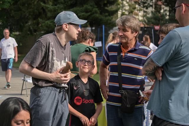 Fotografie z akce 5