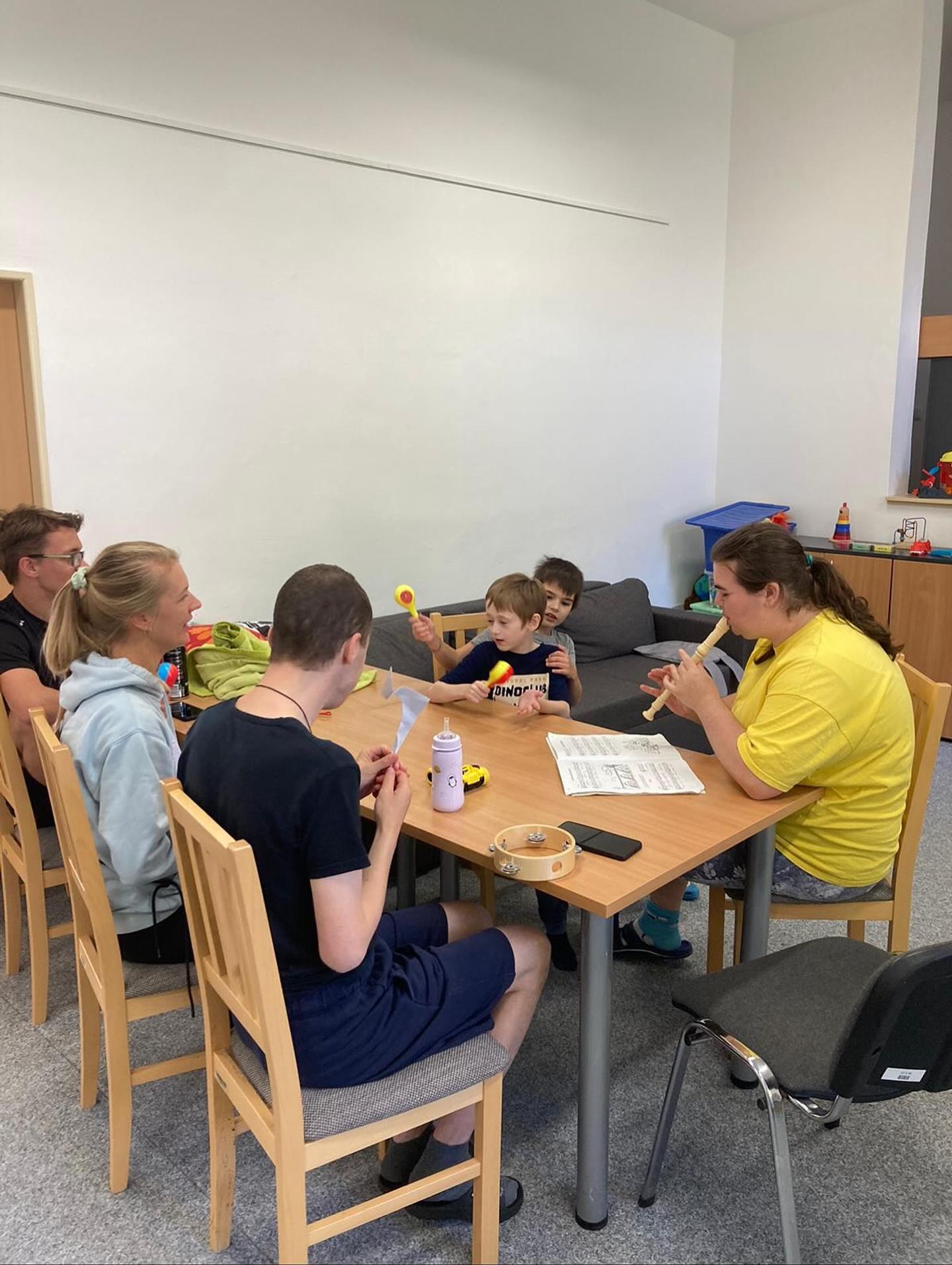 Týden sociálních služeb 2025