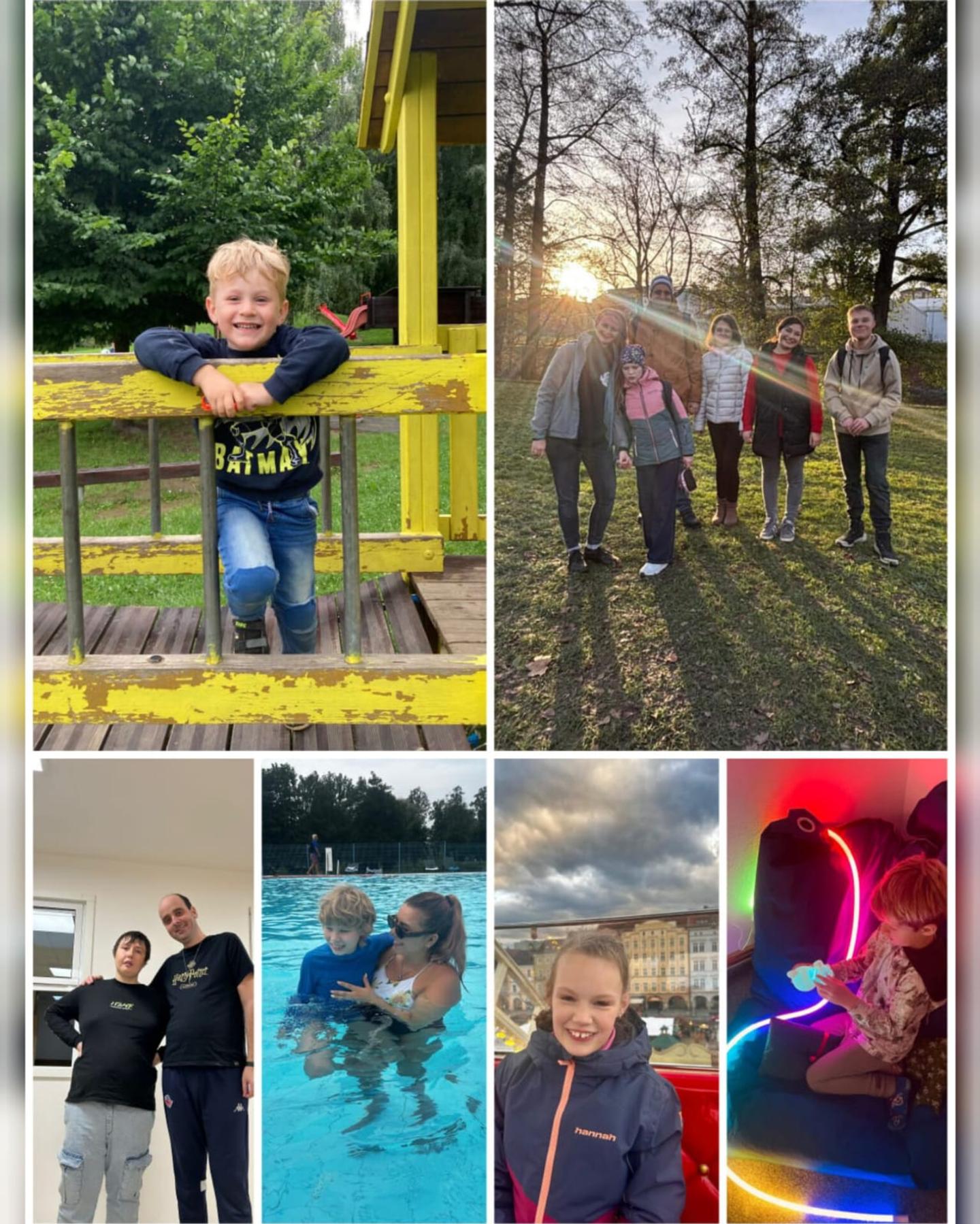 📢 Organizace AUTISIA, z.ú. rozšiřuje kapacity a rozsah poskytovaných sociálních služeb