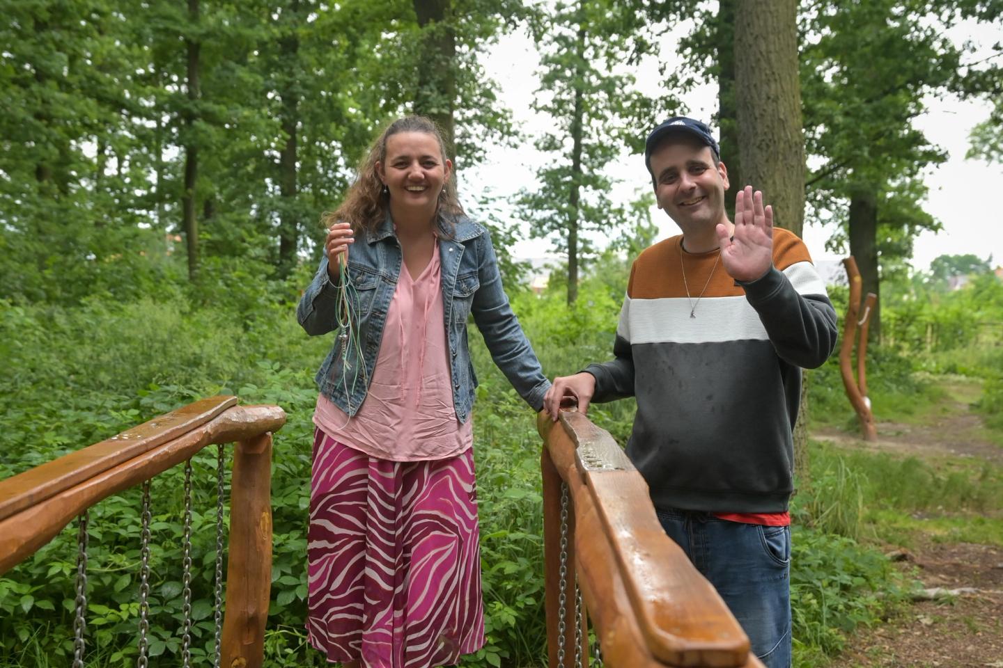 Spouštíme týdenní stacionář 