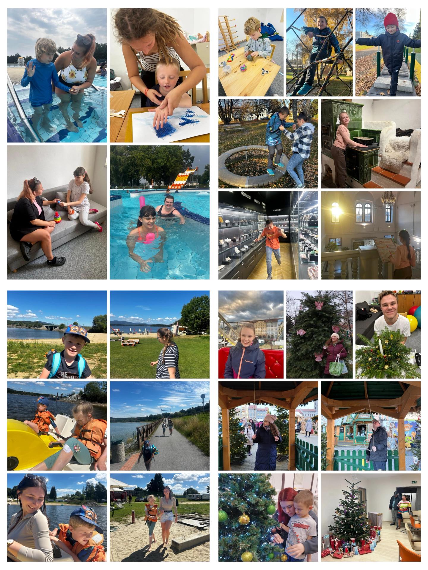 Malé ohlédnutí za rokem 2025!