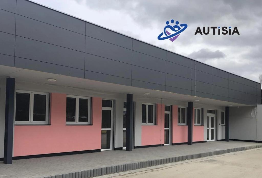 AUTISIA, z.ú. se rozrůstá!