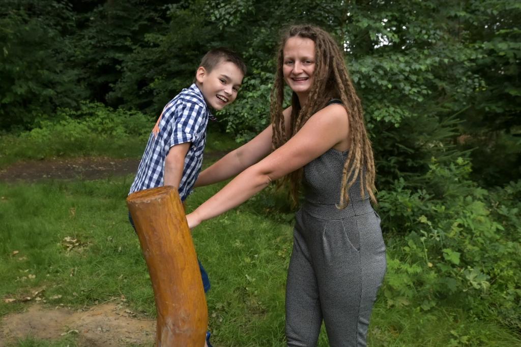 Spustili jsme 3 registrované sociální služby