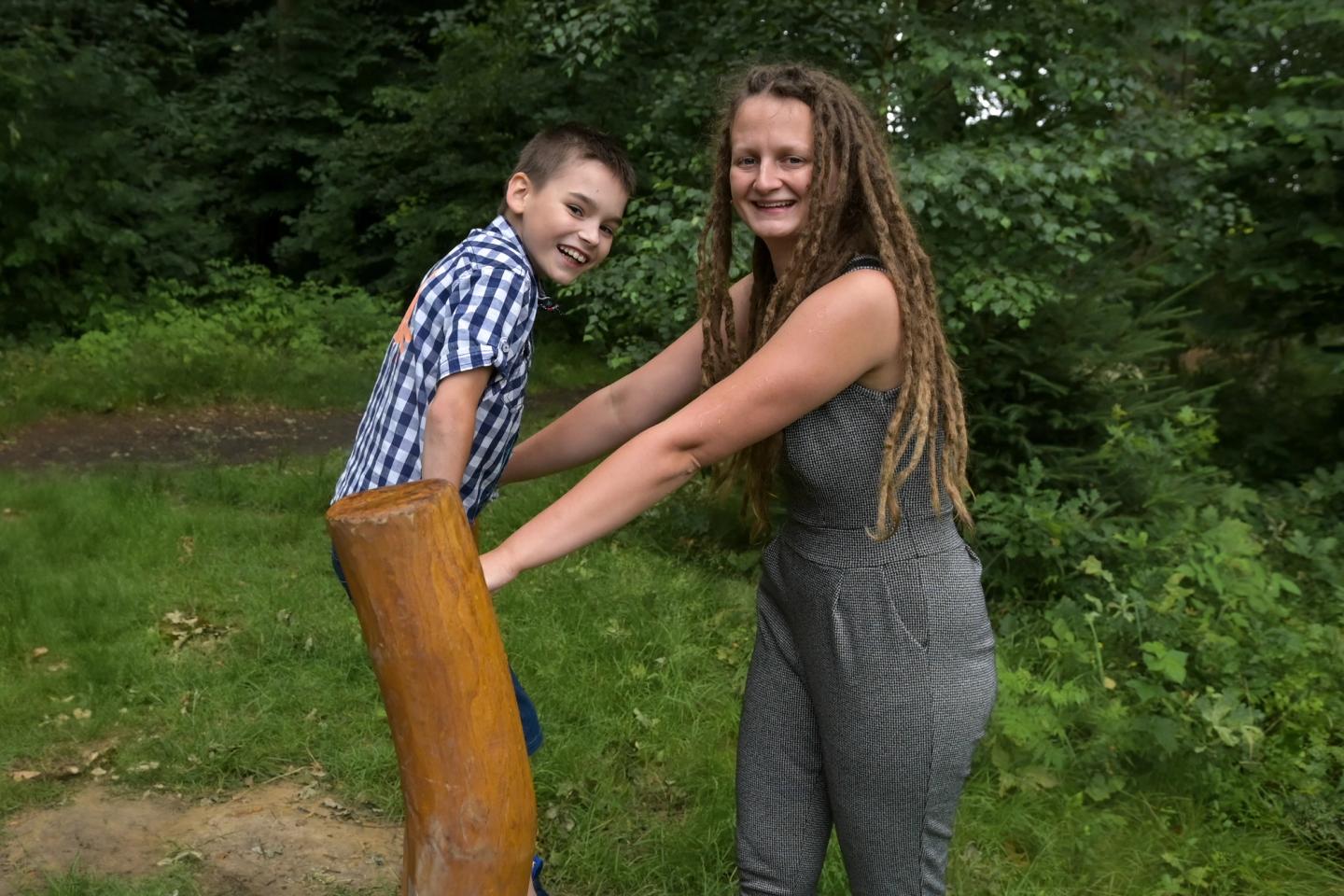 Spustili jsme 3 registrované sociální služby