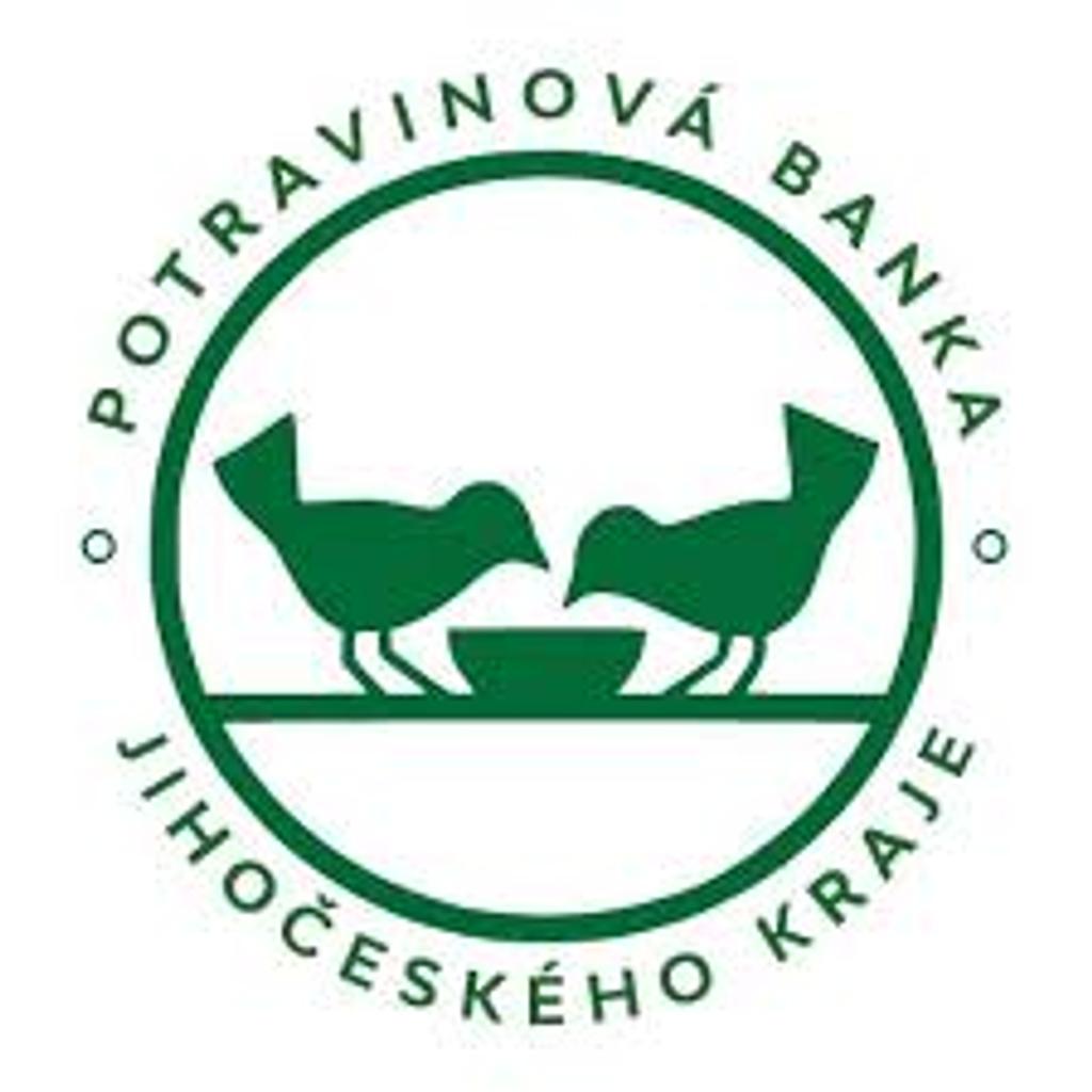 Potravinová banka Jihočeského kraje z.s.