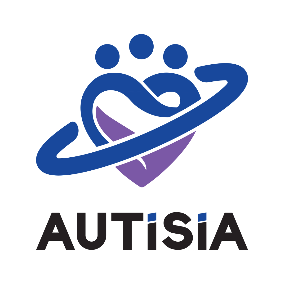 AUTISIA, z.ú.