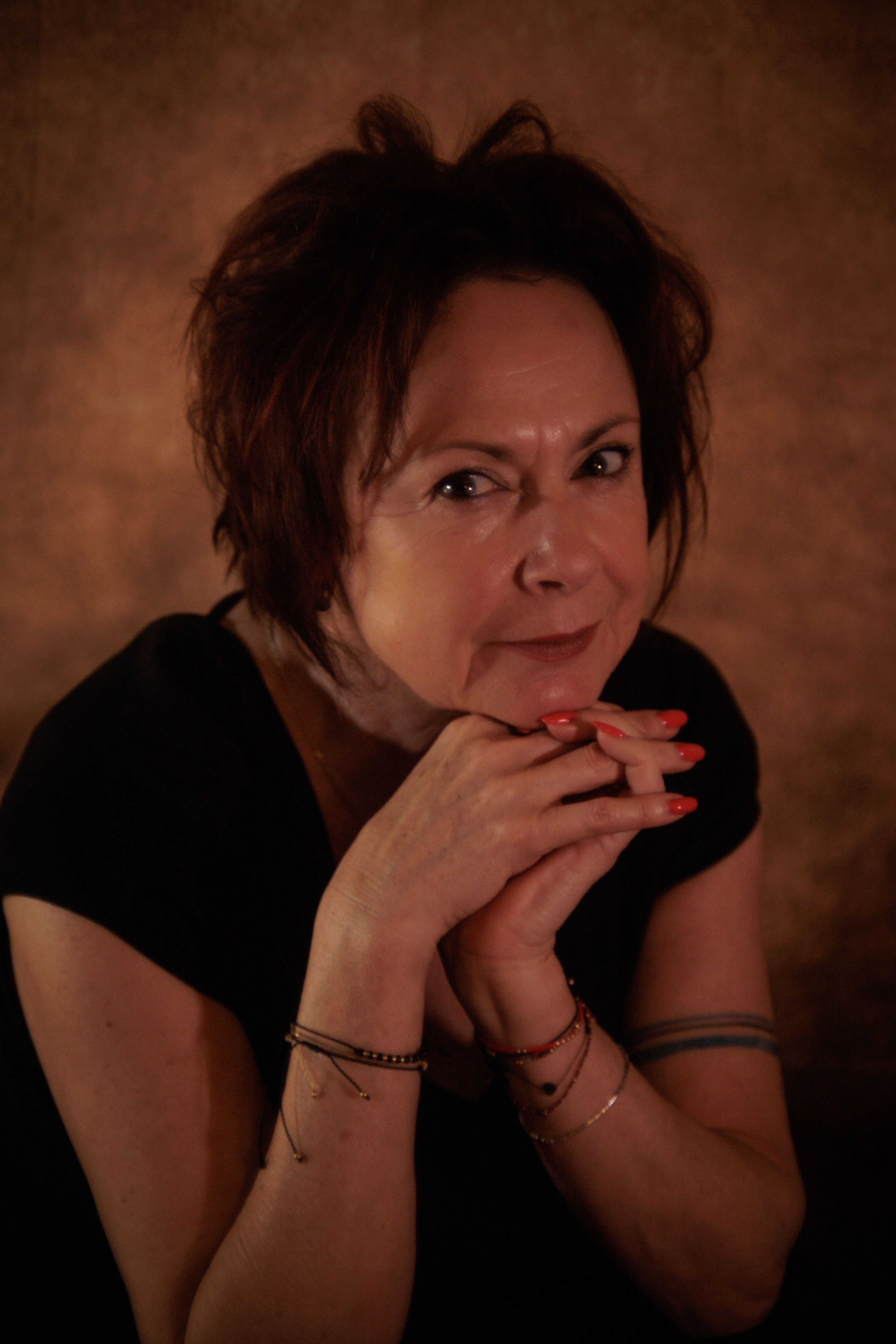 Ilona Svobodová