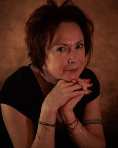 Ilona Svobodová