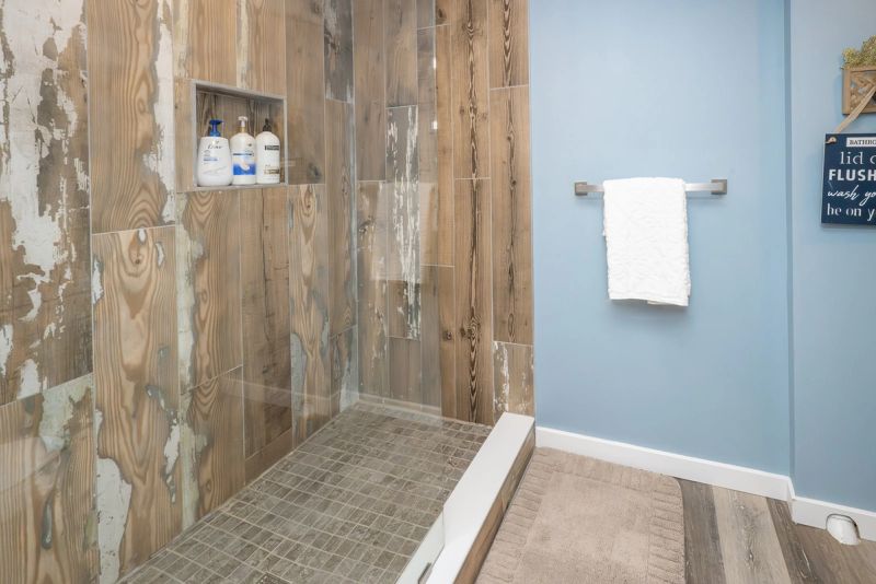 Shower