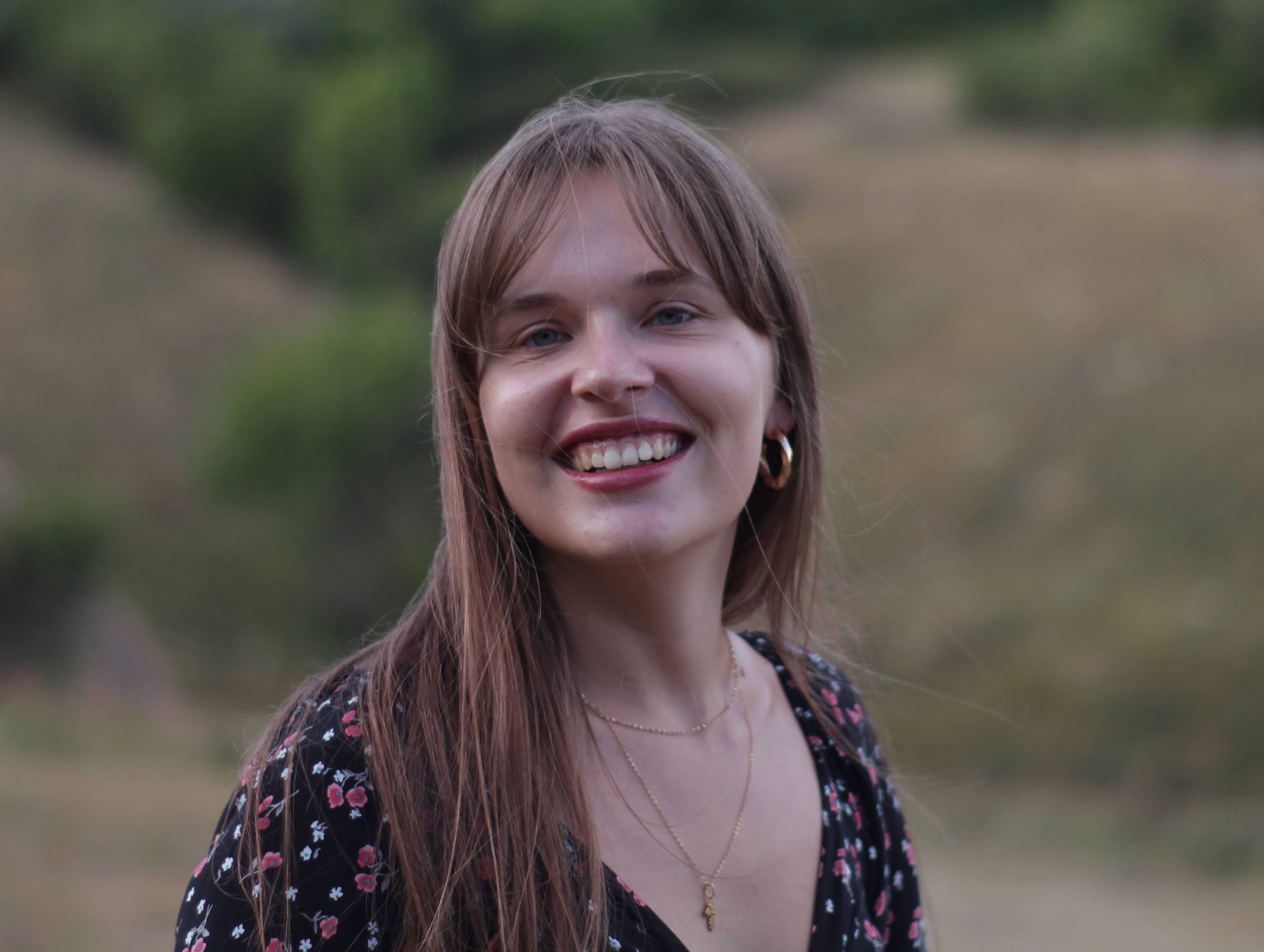 Катерина Іванова 