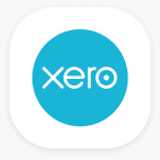 Xero logo