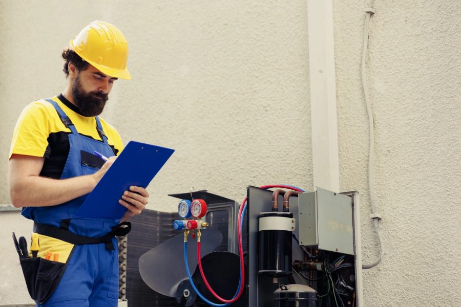 Close Jobs Faster: Using AI Invoice Sendout to Boost HVAC Cash Flow Instantly thumbnail