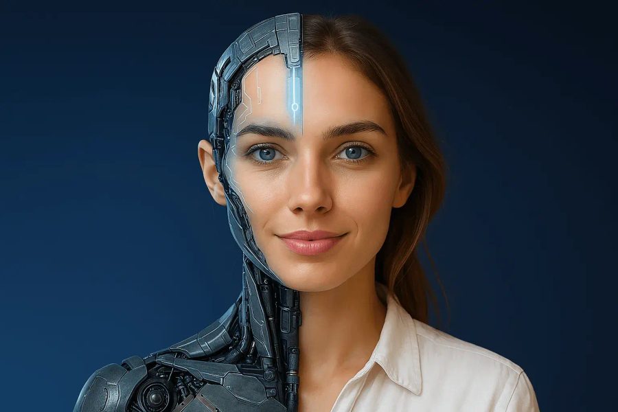 Sophiie AI – Your 24/7 AI Receptionist & Office Manager thumbnail
