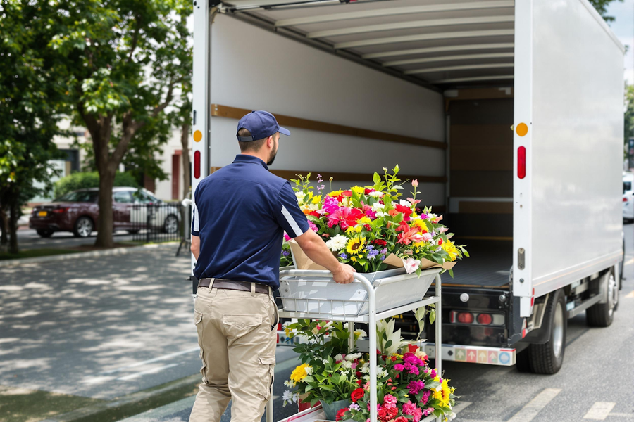 How Florists Can Use an AI Receptionist to Manage Orders thumbnail