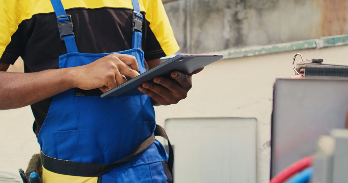 Stop Chasing Payments: How AI Invoice Follow-Up Keeps HVAC Cash Flow Fluid