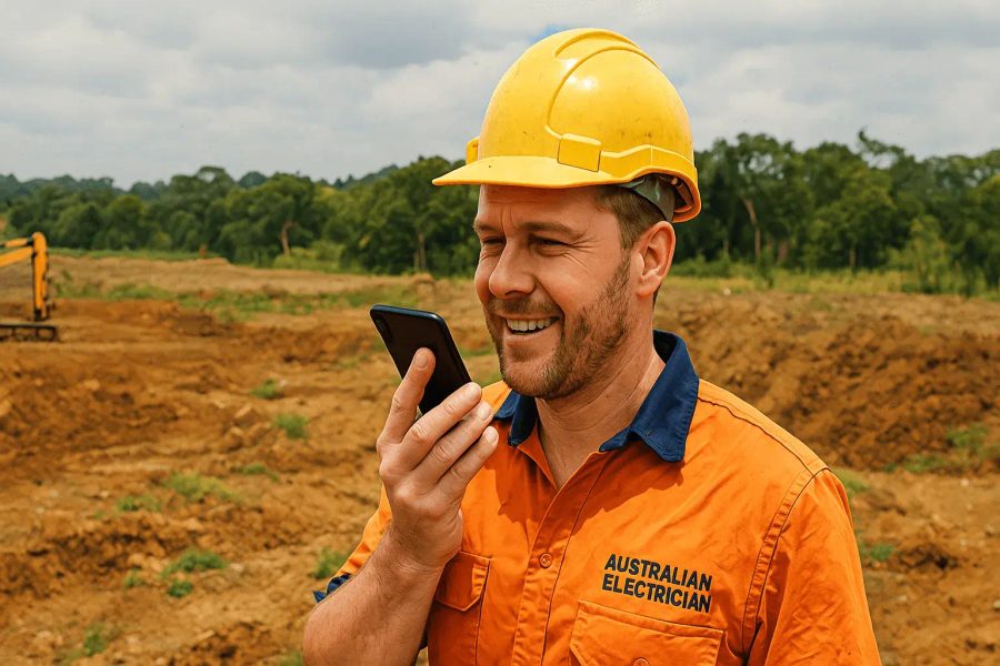 The Future of Job Management for Tradies: Why AI is a Game Changer thumbnail