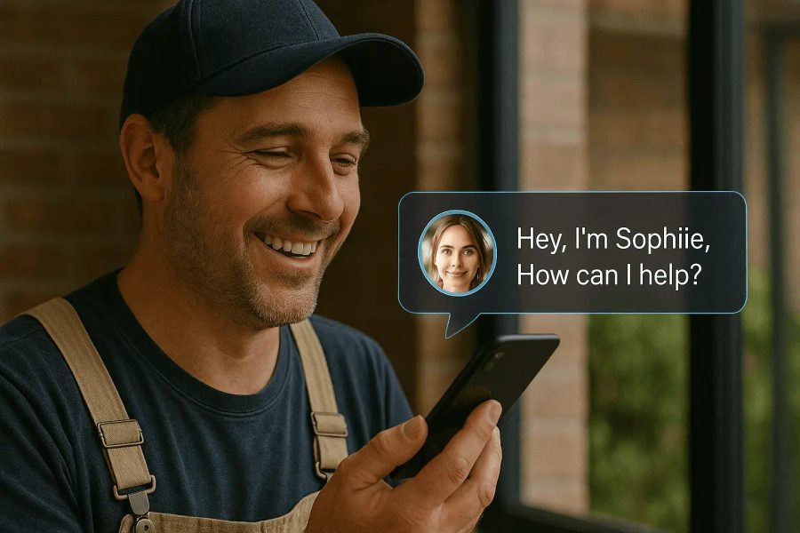 Why AI Voice Agents Are the Future for Aussie Businesses thumbnail