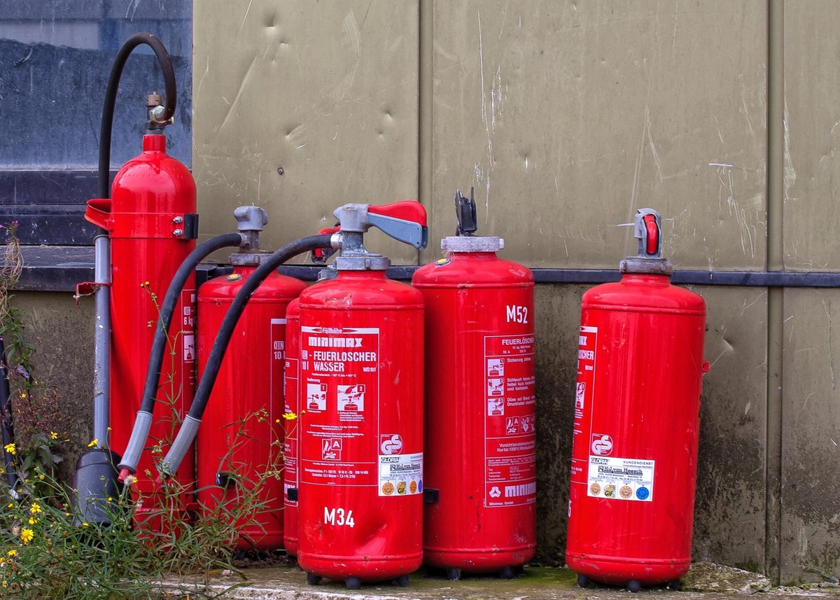 Why Australian Fire Safety & Testing Businesses Are Turning to AI in 2026