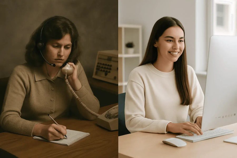 Answering Service vs Sophiie AI – What’s the Real Difference? thumbnail