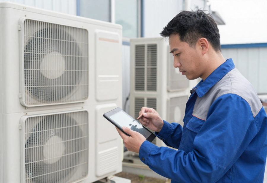 How to Keep Your HVAC Schedule Full with an AI-Powered Job Scheduling Assistant thumbnail