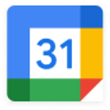 Google Calendar logo