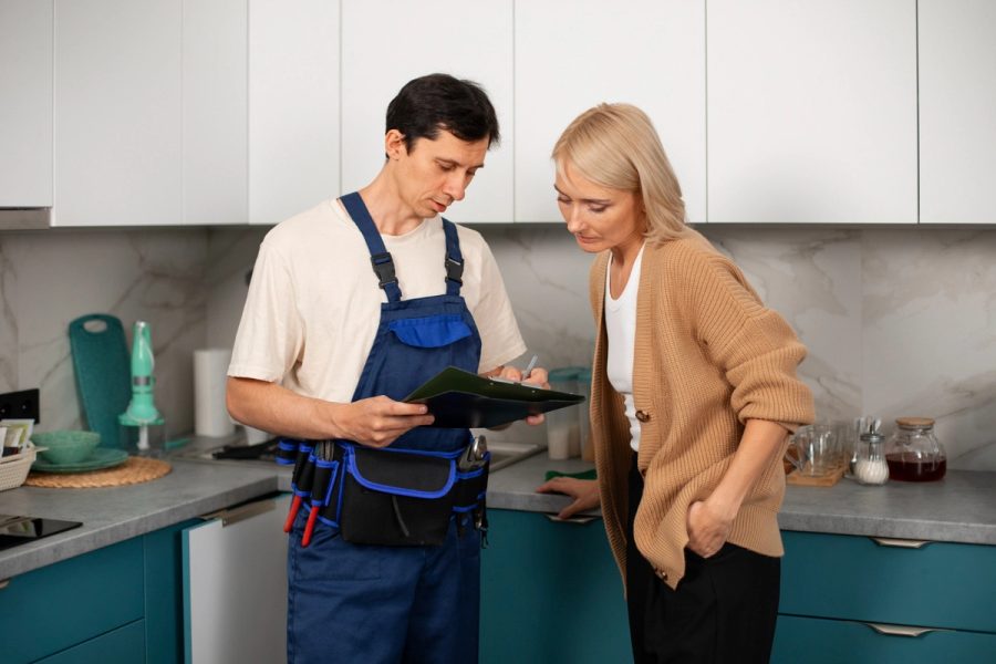 Reduce No-Shows for Residential Plumbing with AI Job Scheduling Assistant thumbnail