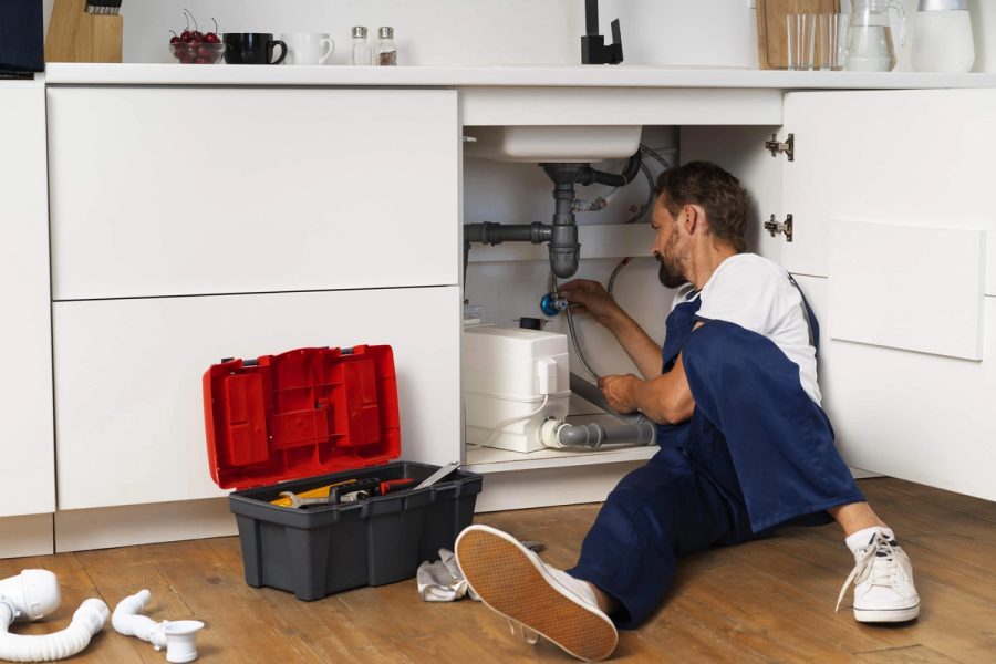 AI Job Management for Plumbing Companies thumbnail