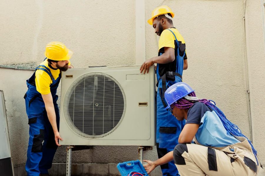 AI for Aircon Technicians: Smoother Schedules & Faster Dispatch thumbnail