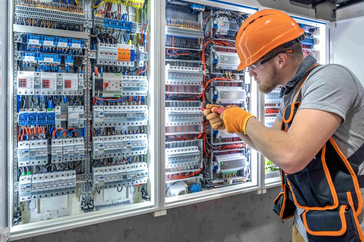 Build Trust with AI Job Quote Creation for Electricians