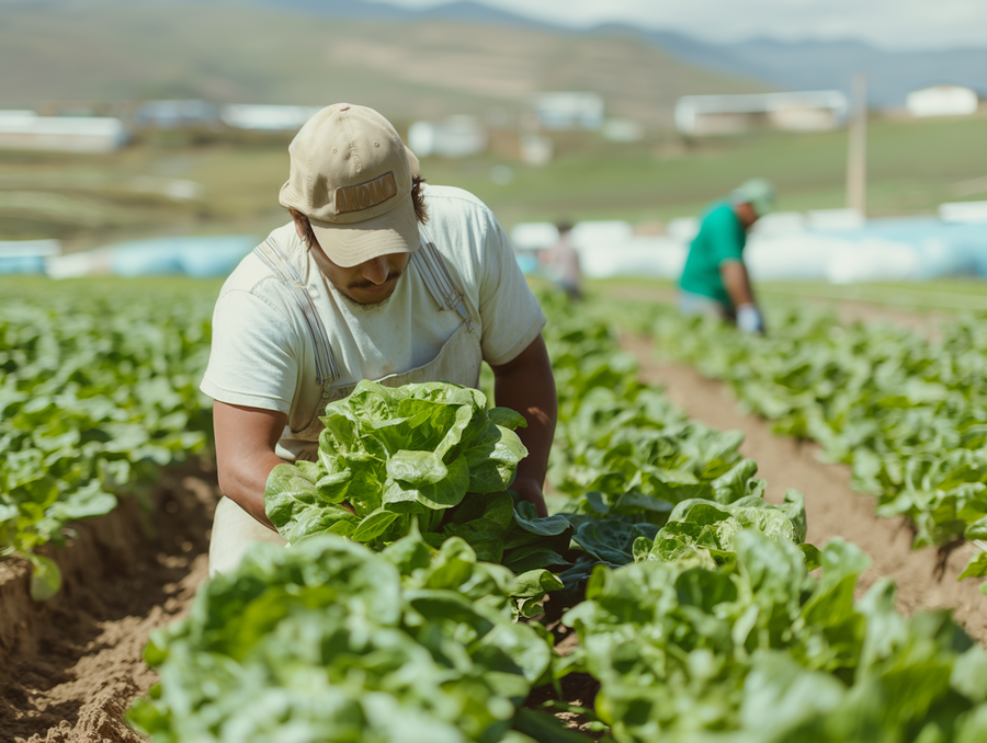 How AI Receptionists Help Farmers' Market Businesses thumbnail