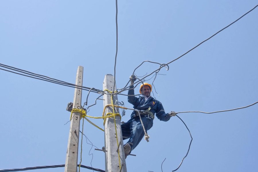 The Future of Electrical Service: Using AI Job Scheduling Assistant to Manage Your Project Calendar thumbnail