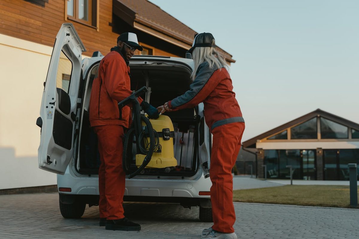 Why “Speed to Lead” is the #1 Metric for Cleaning Companies