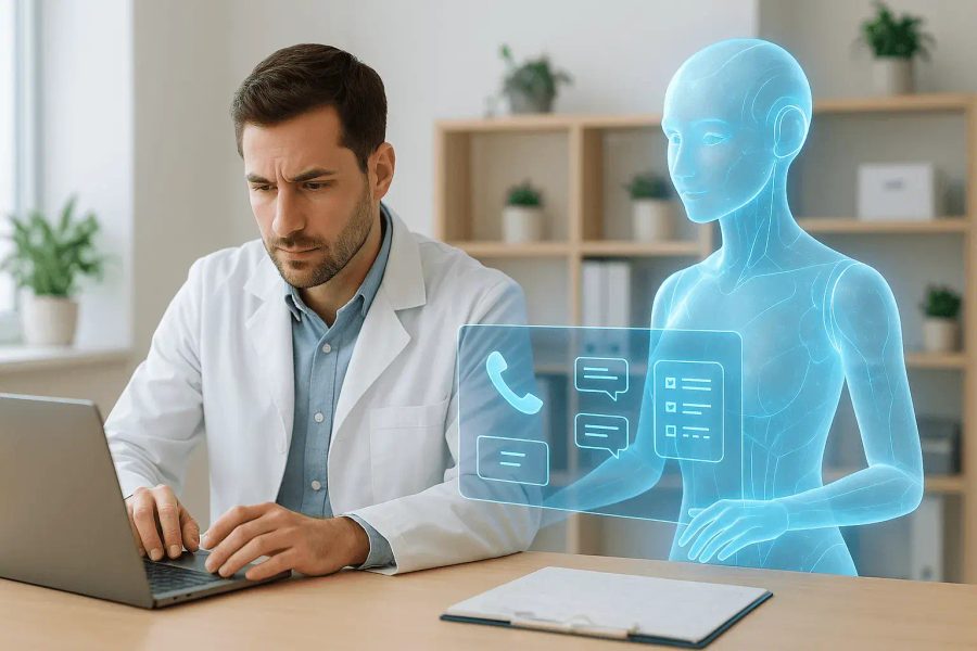 What is an AI Virtual Assistant? thumbnail