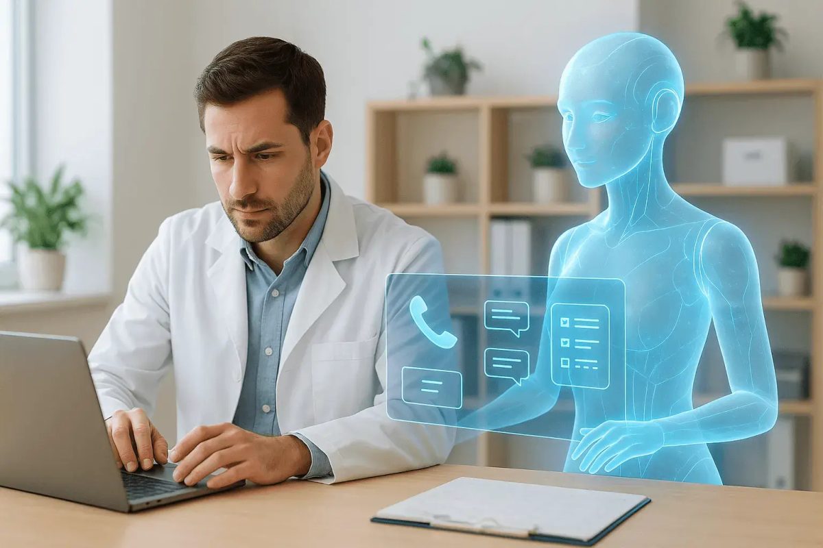 What is an AI Virtual Assistant?