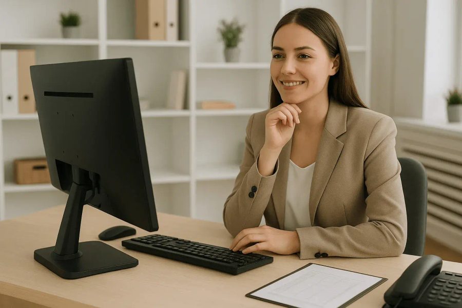 Top Customer FAQs and How AI Receptionists Can Help thumbnail