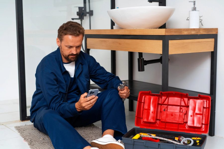 AI Invoice Sendout: Automating the Billing Workflow for Modern Plumbing Businesses thumbnail