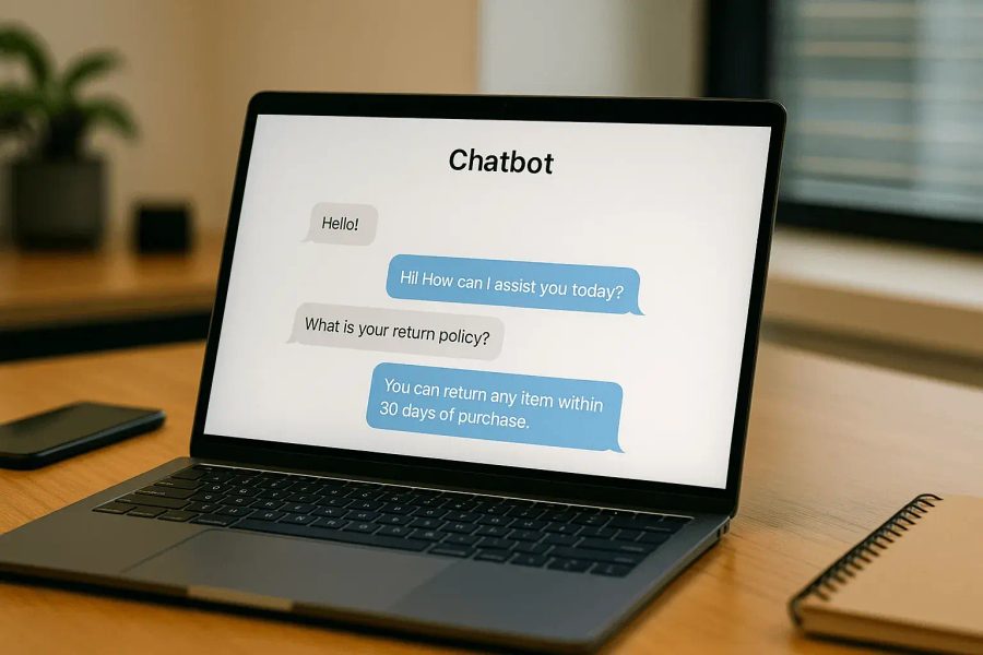 What Are Chatbots? thumbnail