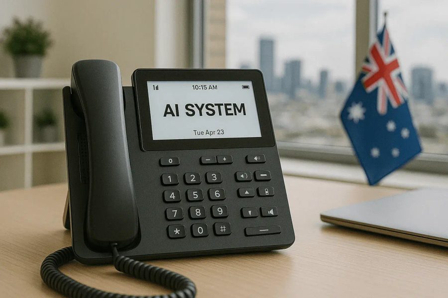 Smarter Call Handling with AI Phone Answering in Australia thumbnail