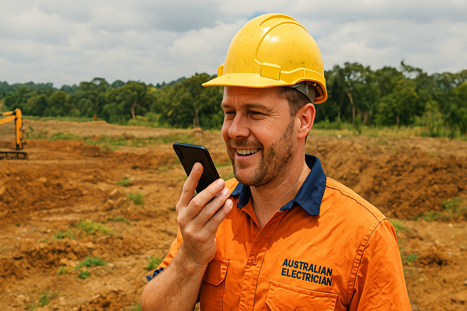 The Future of Job Management for Tradies: Why AI is a Game Changer thumbnail
