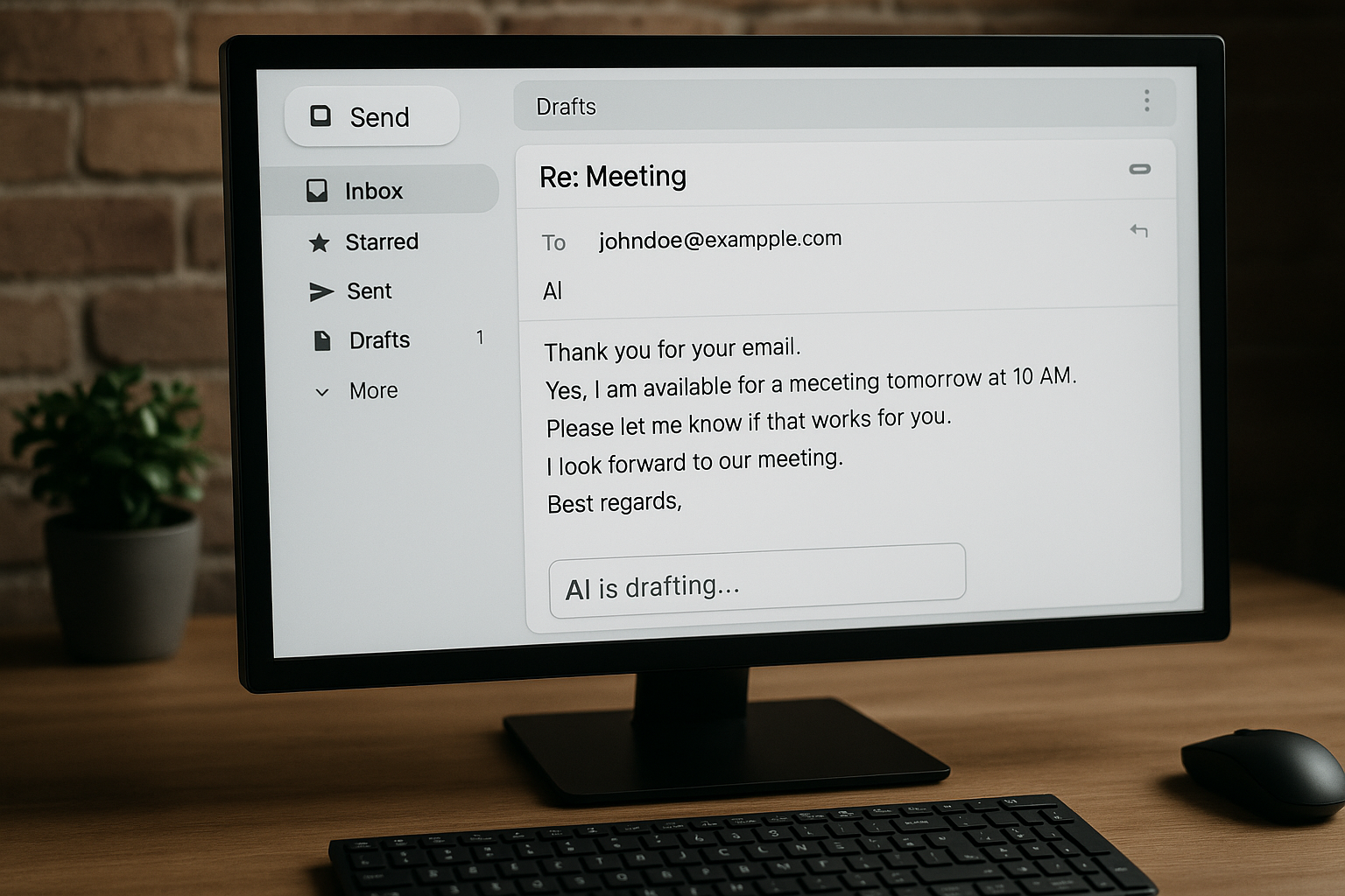 How Can an AI Email Responder Help Businesses in Different Sectors? thumbnail