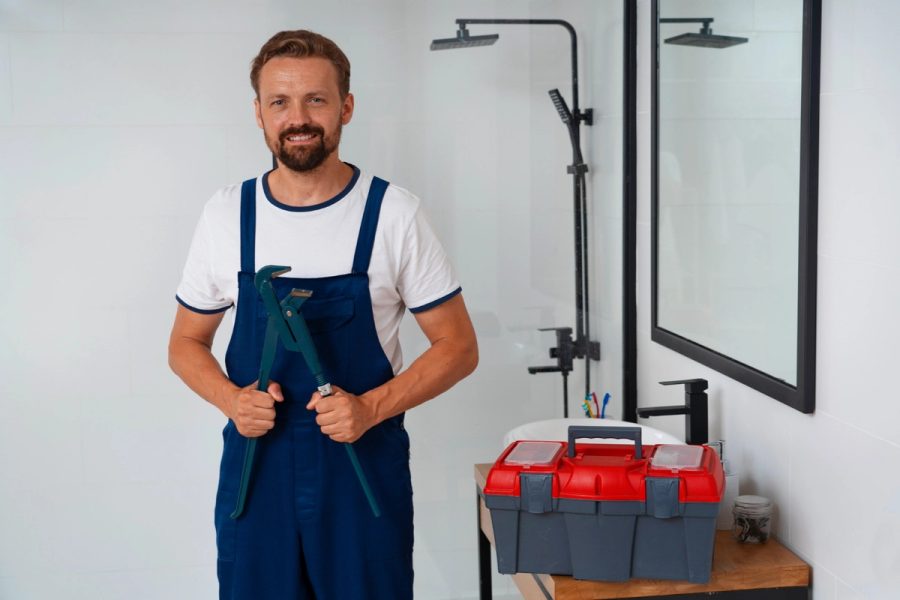 Moving from Pipe Bursts to Billing with Instant AI Invoice Creation thumbnail