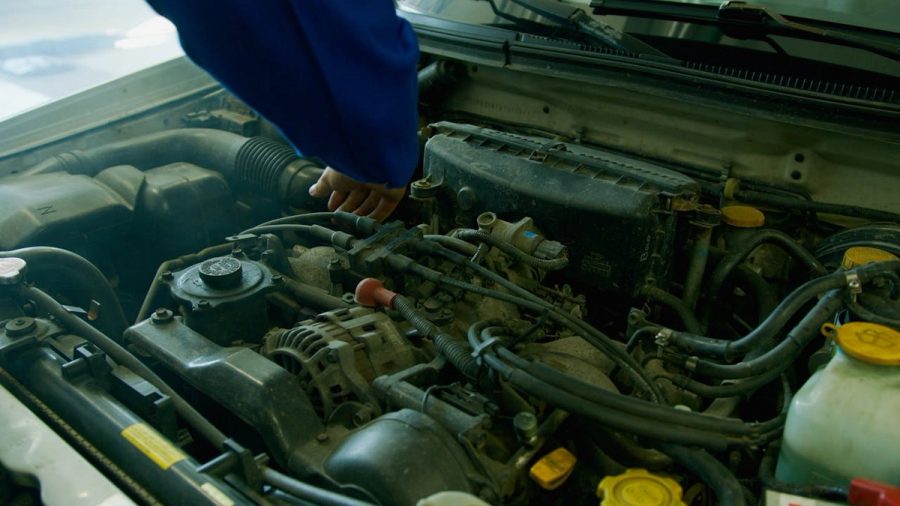 Why Mobile Mechanics Rely on AI to Prevent Double-Bookings and Wasted Travel Time thumbnail