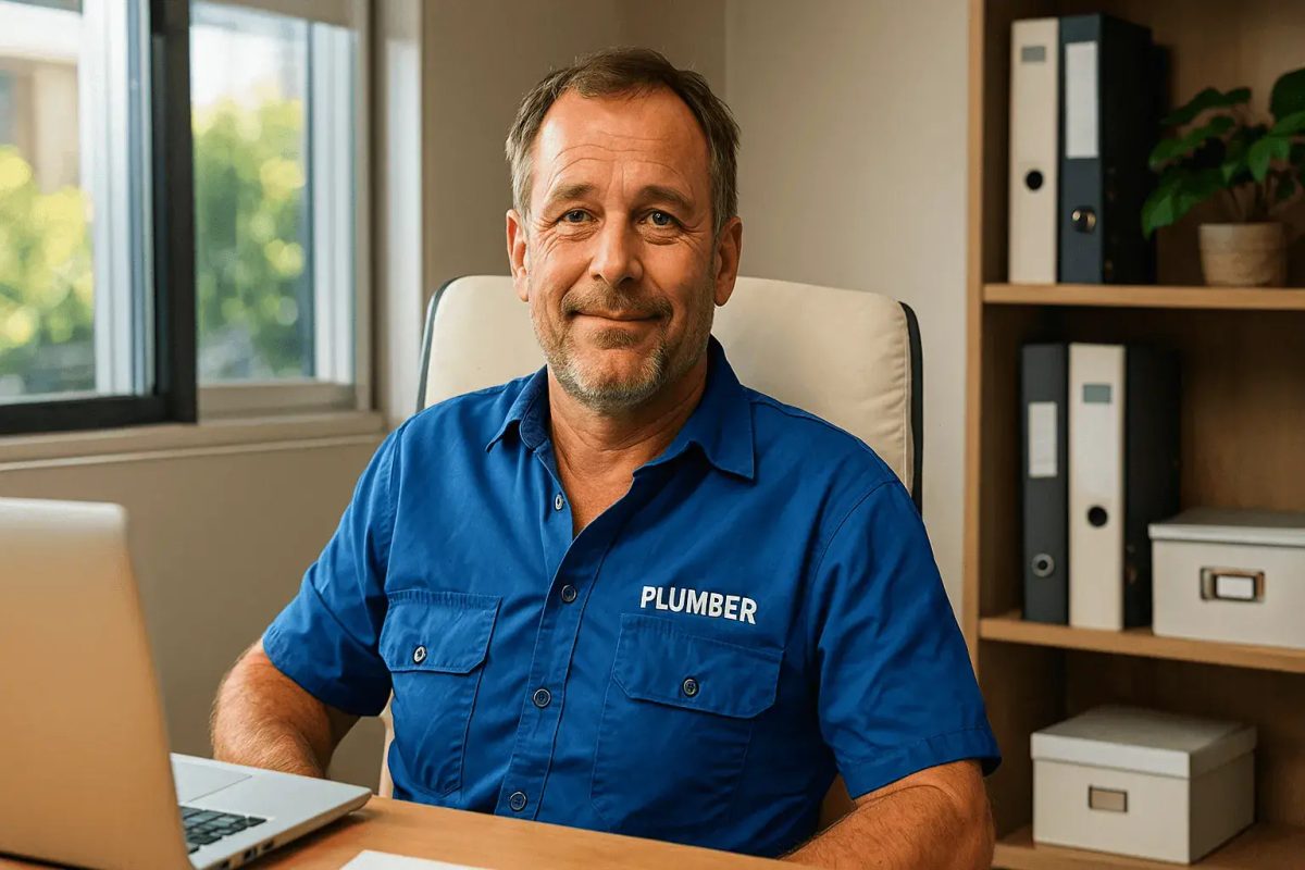 Top 7 Everyday Tasks Tradies Can Automate With AI