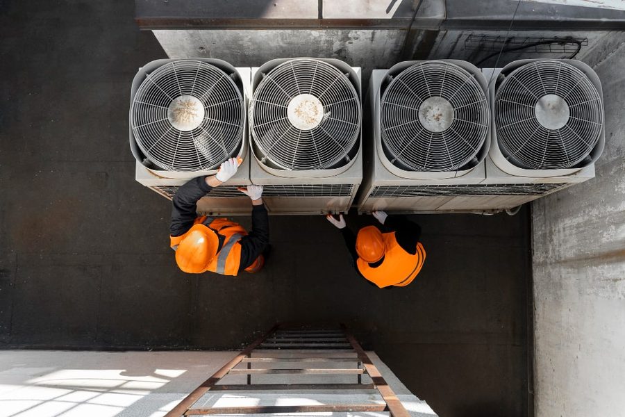 The advantages of AI support for HVAC teams during peak-season call spikes thumbnail