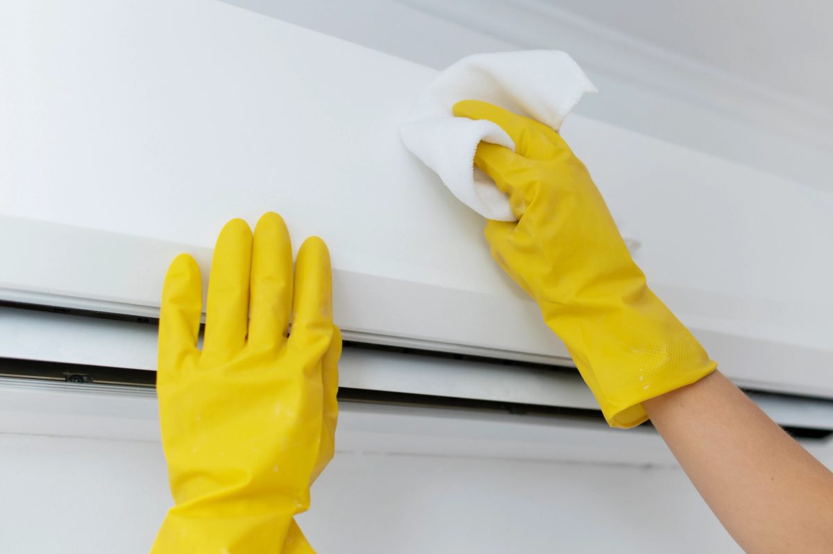How AI Speeds Up HVAC Quoting During the Autumn Rush