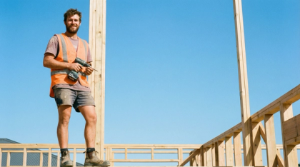 Mobile job management while working in the field
