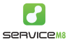 ServiceM8 logo