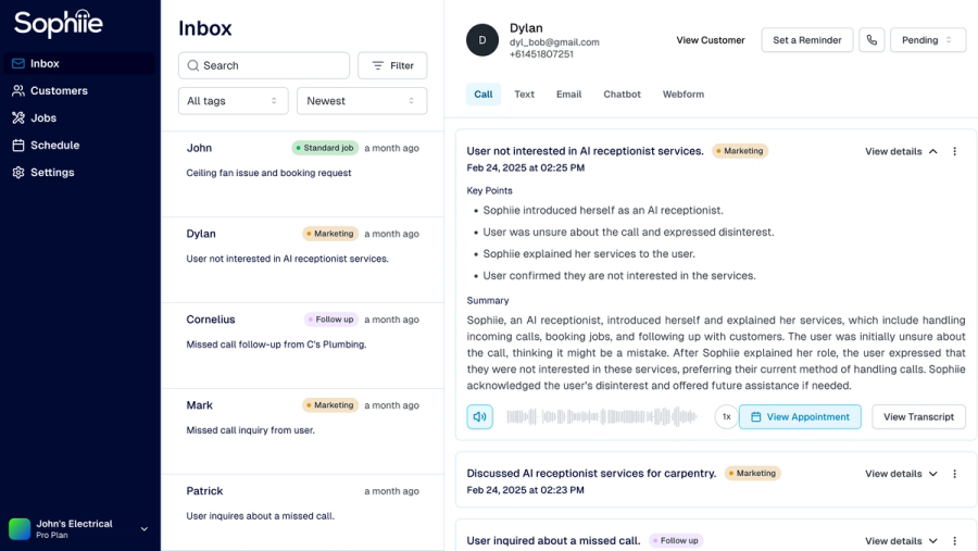 Feature Release: Unified Inbox Is Here – All Your Messages, One Smart View thumbnail